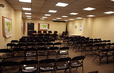 Board of Supervisors