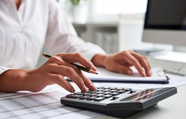 Finance / Taxes