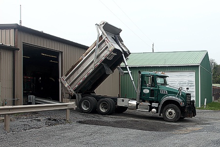 Greenwich Township