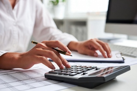 Finance & Taxes