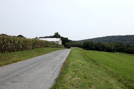 Greenwich Township