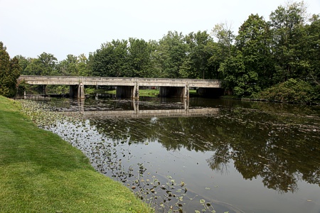 Greenwich Township